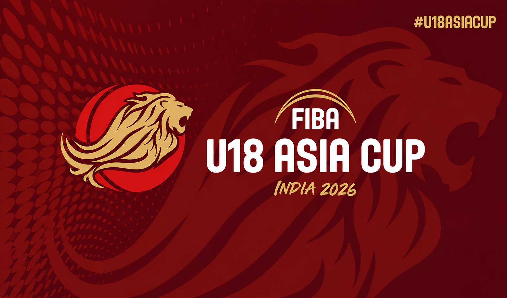 FIBA U18 Asia Cup 2026